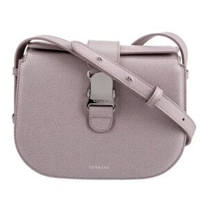 SENREVE Cadence Italian leather Crossbody Bag
